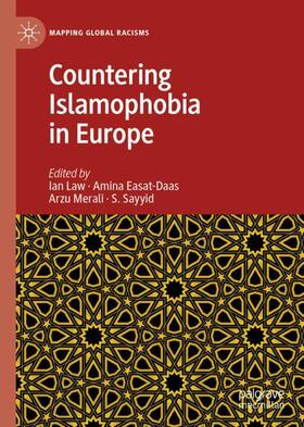 Law / Sayyid / Easat-Daas |  Countering Islamophobia in Europe | Buch |  Sack Fachmedien