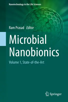 Prasad |  Microbial Nanobionics | eBook | Sack Fachmedien