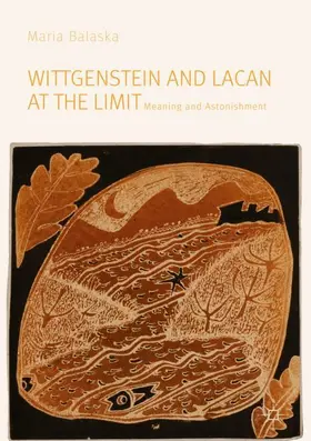 Balaska |  Wittgenstein and Lacan at the Limit | Buch |  Sack Fachmedien