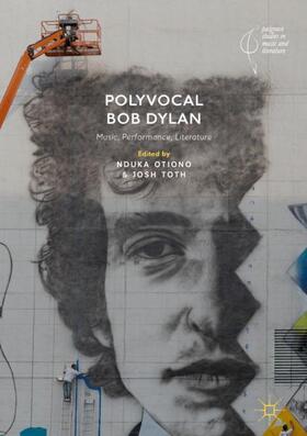 Toth / Otiono |  Polyvocal Bob Dylan | Buch |  Sack Fachmedien