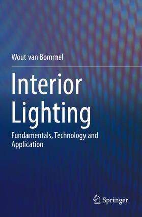 van Bommel |  Interior Lighting | Buch |  Sack Fachmedien