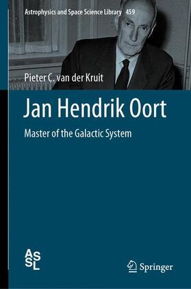 van der Kruit |  Jan Hendrik Oort | Buch |  Sack Fachmedien