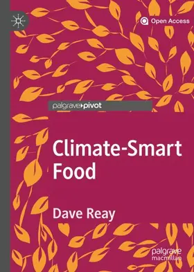 Reay |  Climate-Smart Food | Buch |  Sack Fachmedien