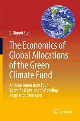 Seo |  The Economics of Global Allocations of the Green Climate Fund | eBook | Sack Fachmedien