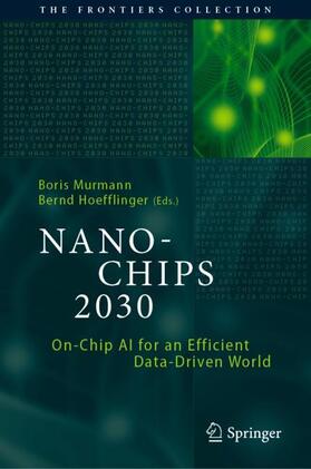 Hoefflinger / Murmann |  NANO-CHIPS 2030 | Buch |  Sack Fachmedien