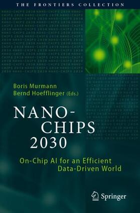Hoefflinger / Murmann |  NANO-CHIPS 2030 | Buch |  Sack Fachmedien