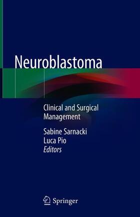 Sarnacki / Pio |  Neuroblastoma | Buch |  Sack Fachmedien