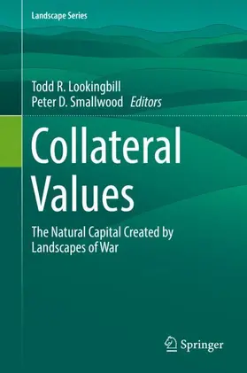 Smallwood / Lookingbill |  Collateral Values | Buch |  Sack Fachmedien