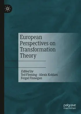 Fleming / Finnegan / Kokkos |  European Perspectives on Transformation Theory | Buch |  Sack Fachmedien