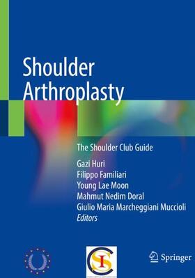 Huri / Familiari / Marcheggiani Muccioli |  Shoulder Arthroplasty | Buch |  Sack Fachmedien