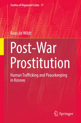 de Wildt | Post-War Prostitution | E-Book | sack.de