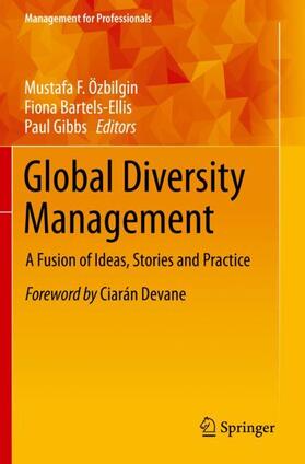 Özbilgin / Gibbs / Bartels-Ellis |  Global Diversity Management | Buch |  Sack Fachmedien