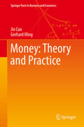 Cao / Illing |  Money: Theory and Practice | eBook | Sack Fachmedien