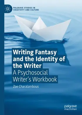 Charalambous |  Writing Fantasy and the Identity of the Writer | Buch |  Sack Fachmedien