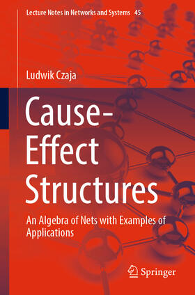 Czaja |  Cause-Effect Structures | eBook | Sack Fachmedien