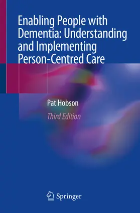 Hobson |  Enabling People with Dementia: Understanding and Implementing Person-Centred Care | eBook | Sack Fachmedien