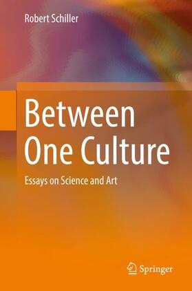 Schiller |  Between One Culture | Buch |  Sack Fachmedien