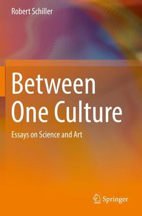 Schiller |  Between One Culture | Buch |  Sack Fachmedien