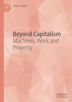 Sapelli |  Beyond Capitalism | Buch |  Sack Fachmedien