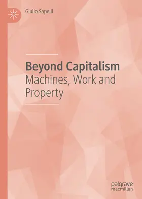 Sapelli |  Beyond Capitalism | eBook | Sack Fachmedien