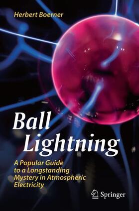 Boerner |  Ball Lightning | Buch |  Sack Fachmedien