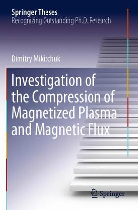 Mikitchuk |  Investigation of the Compression of Magnetized Plasma and Magnetic Flux | Buch |  Sack Fachmedien