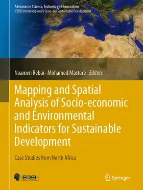 Rebai / Mastere | Mapping and Spatial Analysis of Socio-economic and Environmental Indicators for Sustainable Development | E-Book | sack.de