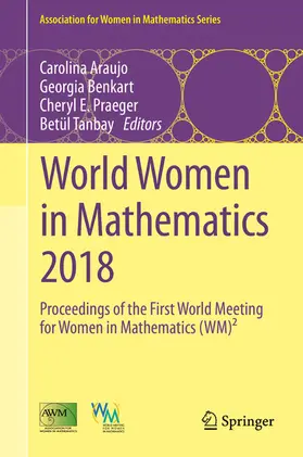 Araujo / Benkart / Praeger | World Women in Mathematics 2018 | E-Book | sack.de