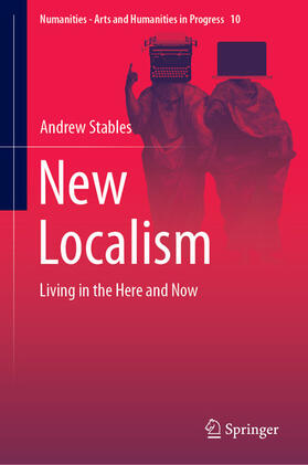 Stables |  New Localism | eBook | Sack Fachmedien