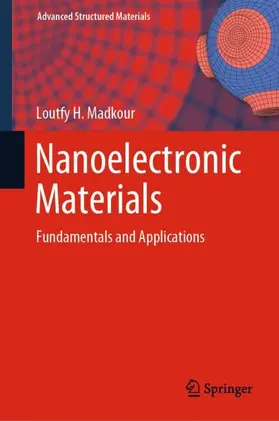 Madkour |  Nanoelectronic Materials | Buch |  Sack Fachmedien