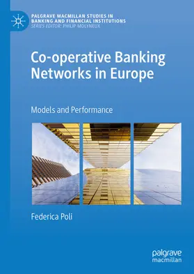 Poli | Co-operative Banking Networks in Europe | E-Book | sack.de