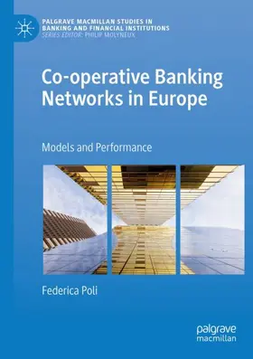 Poli | Co-operative Banking Networks in Europe | Buch | 978-3-030-21701-3 | sack.de