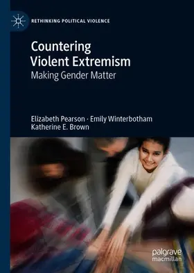 Pearson / E. Brown / Winterbotham |  Countering Violent Extremism | Buch |  Sack Fachmedien