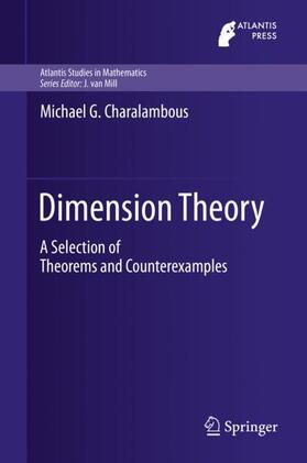 Charalambous |  Dimension Theory | Buch |  Sack Fachmedien