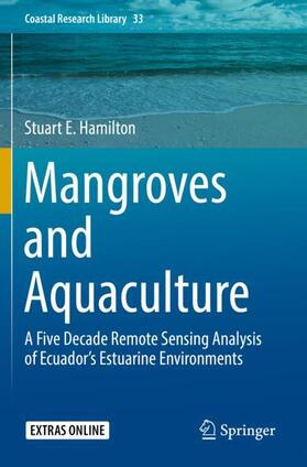 Hamilton |  Mangroves and Aquaculture | Buch |  Sack Fachmedien