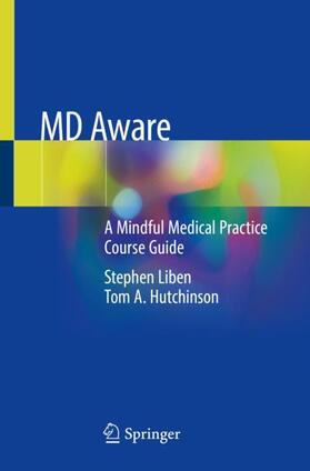 Hutchinson / Liben |  MD Aware | Buch |  Sack Fachmedien