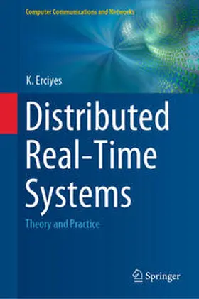 Erciyes | Distributed Real-Time Systems | E-Book | sack.de
