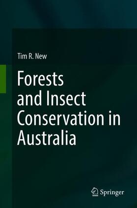 New |  Insect Conservation and Australia¿s Grasslands | Buch |  Sack Fachmedien