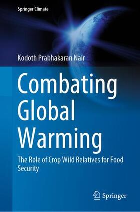 Nair |  Combating Global Warming | Buch |  Sack Fachmedien