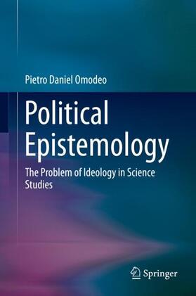Omodeo |  Political Epistemology | Buch |  Sack Fachmedien