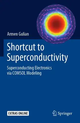 Gulian |  Shortcut to Superconductivity | Buch |  Sack Fachmedien