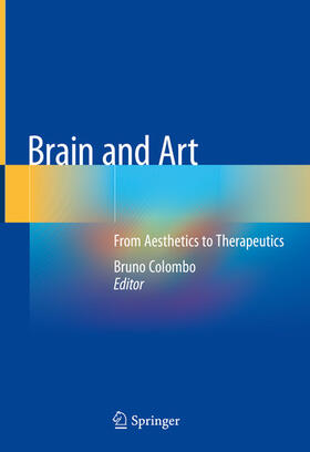 Colombo |  Brain and Art | eBook | Sack Fachmedien