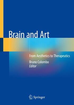 Colombo |  Brain and Art | Buch |  Sack Fachmedien