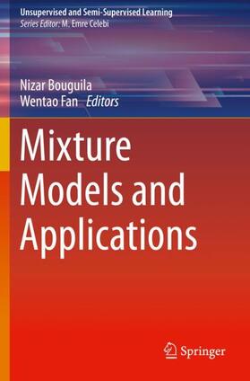 Fan / Bouguila |  Mixture Models and Applications | Buch |  Sack Fachmedien