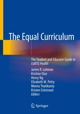 Lehman / Diaz / Eckstrand |  The Equal Curriculum | Buch |  Sack Fachmedien