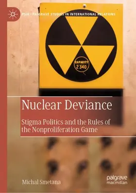 Smetana |  Nuclear Deviance | Buch |  Sack Fachmedien