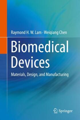 Chen / Lam |  Biomedical Devices | Buch |  Sack Fachmedien