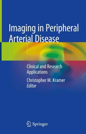Kramer |  Imaging in Peripheral Arterial Disease | Buch |  Sack Fachmedien