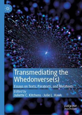 Hawk / Kitchens |  Transmediating the Whedonverse(s) | Buch |  Sack Fachmedien