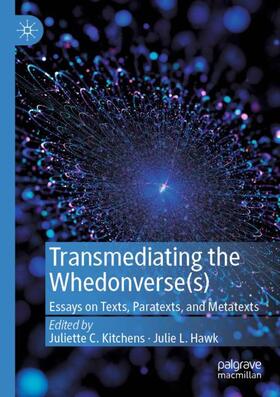 Hawk / Kitchens |  Transmediating the Whedonverse(s) | Buch |  Sack Fachmedien